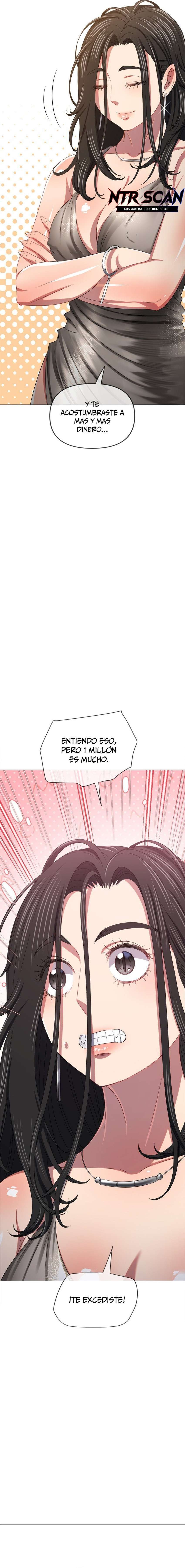 My High School Bully Capítulo 233 - Página 4