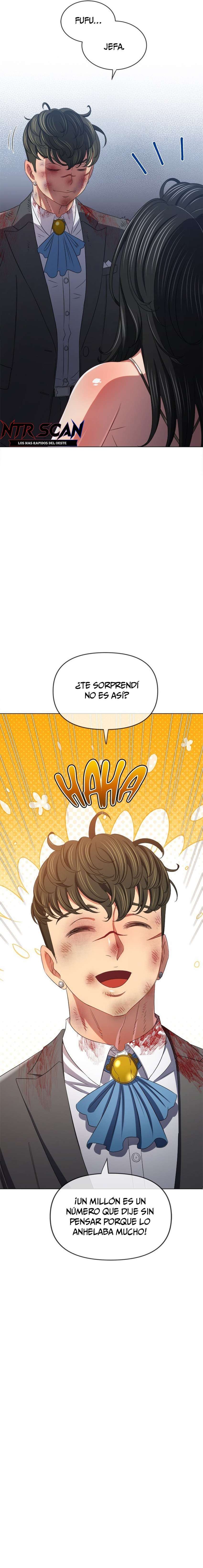 My High School Bully Capítulo 233 - Página 5