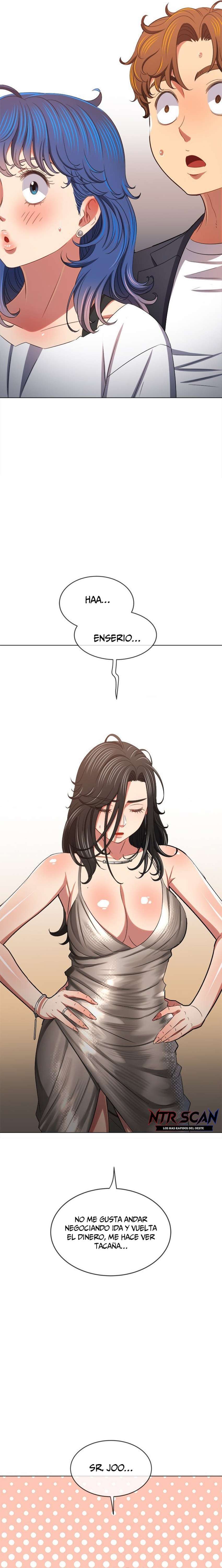 My High School Bully Capítulo 233 - Página 7