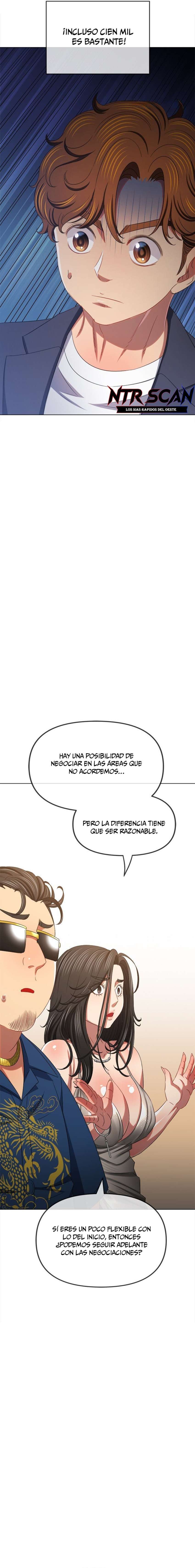 My High School Bully Capítulo 233 - Página 9