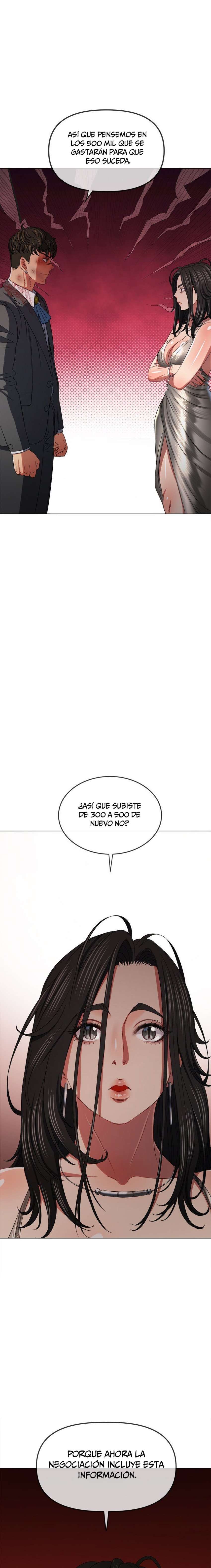 My High School Bully Capítulo 234 - Página 10