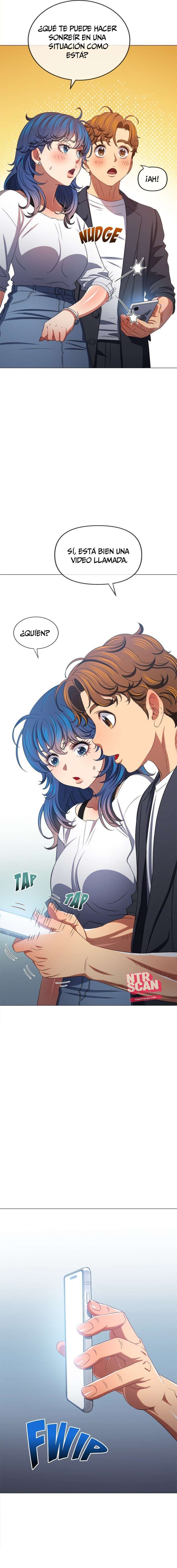 My High School Bully Capítulo 234 - Página 17