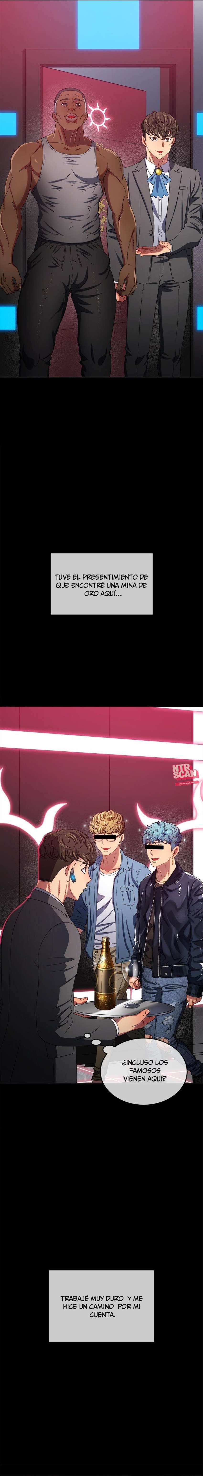 My High School Bully Capítulo 234 - Página 2