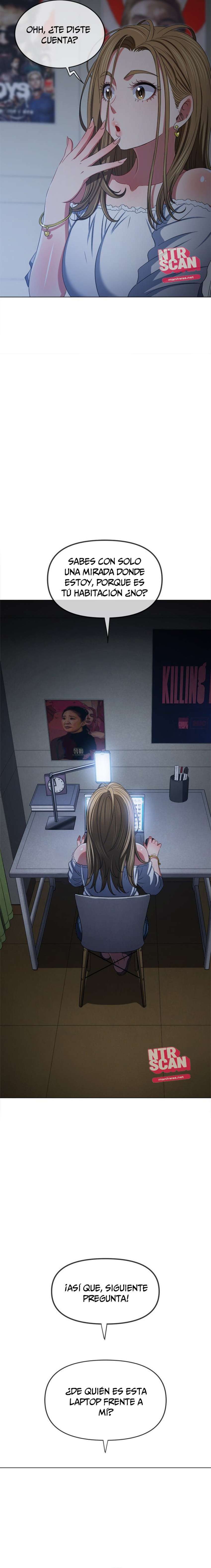 My High School Bully Capítulo 234 - Página 21