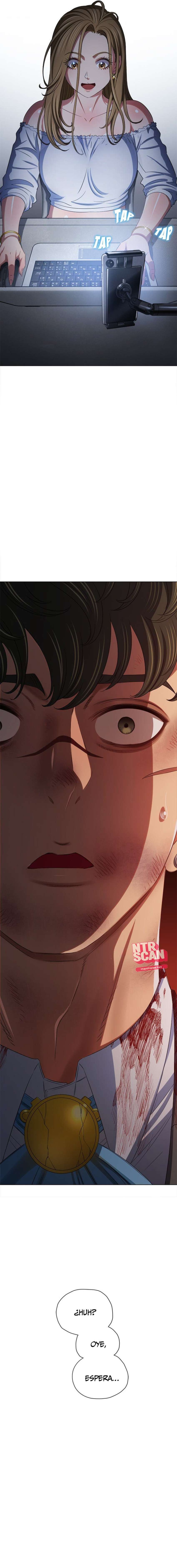 My High School Bully Capítulo 234 - Página 22