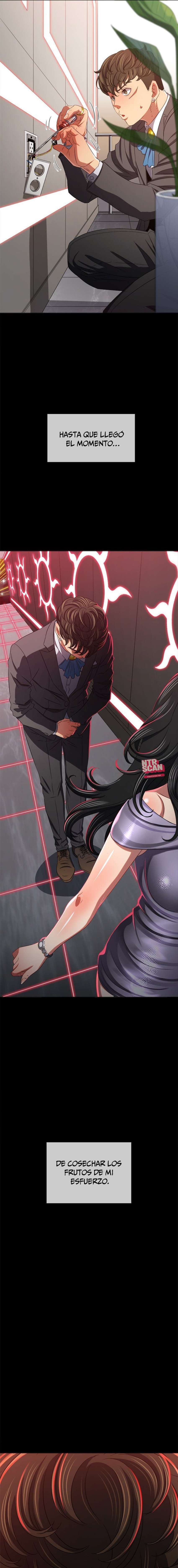 My High School Bully Capítulo 234 - Página 3