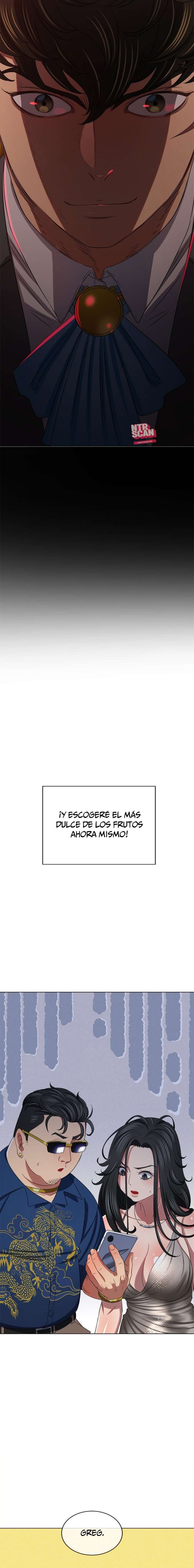 My High School Bully Capítulo 234 - Página 4