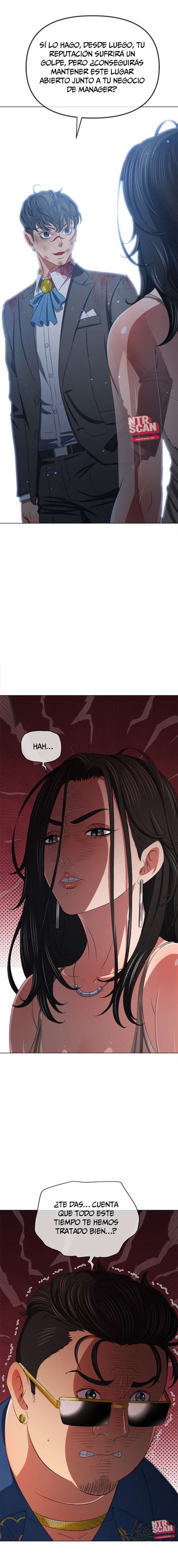 My High School Bully Capítulo 234 - Página 6