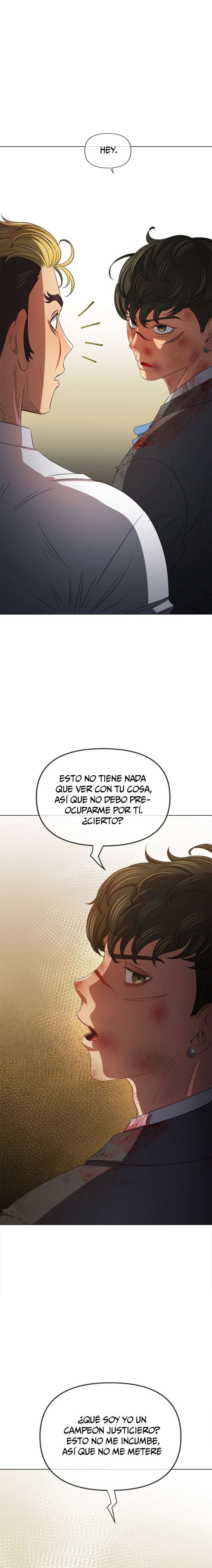 My High School Bully Capítulo 234 - Página 7