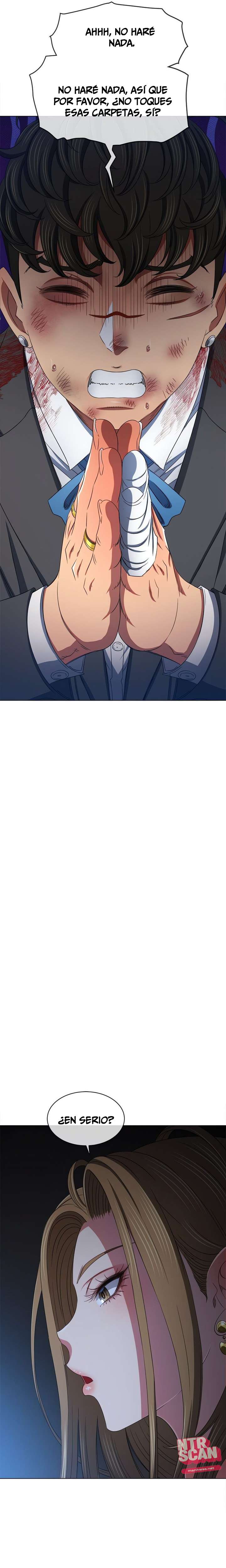 My High School Bully Capítulo 235 - Página 15