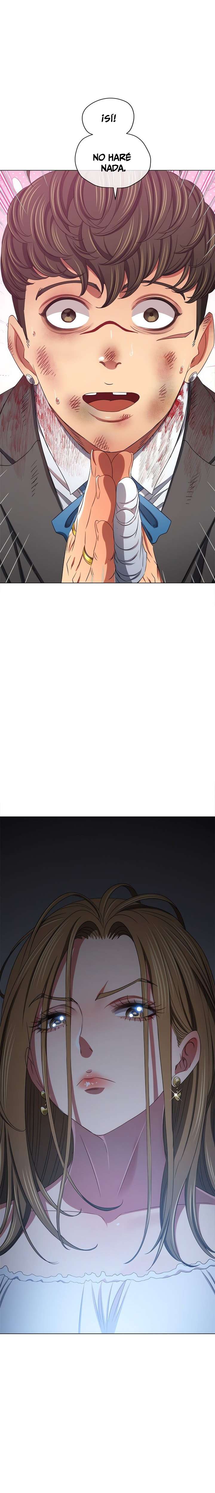 My High School Bully Capítulo 235 - Página 16