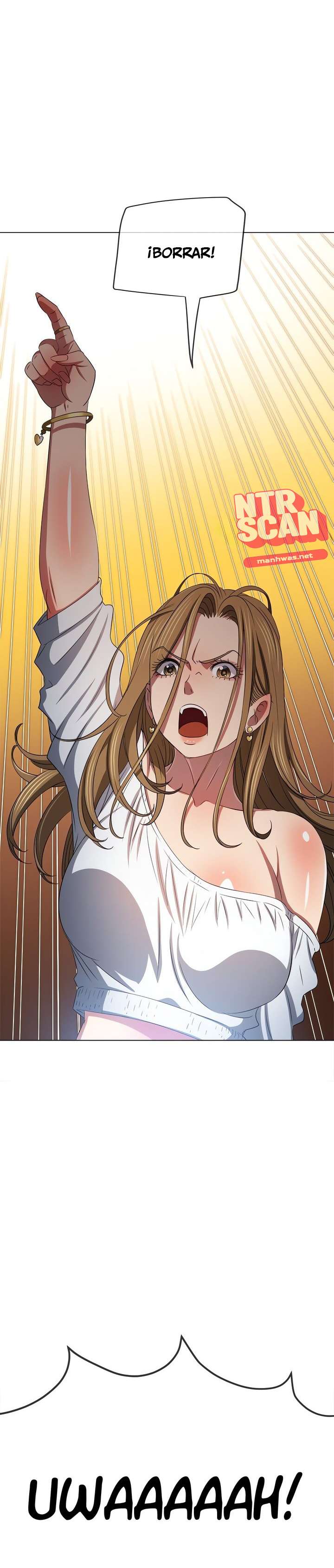 My High School Bully Capítulo 235 - Página 17