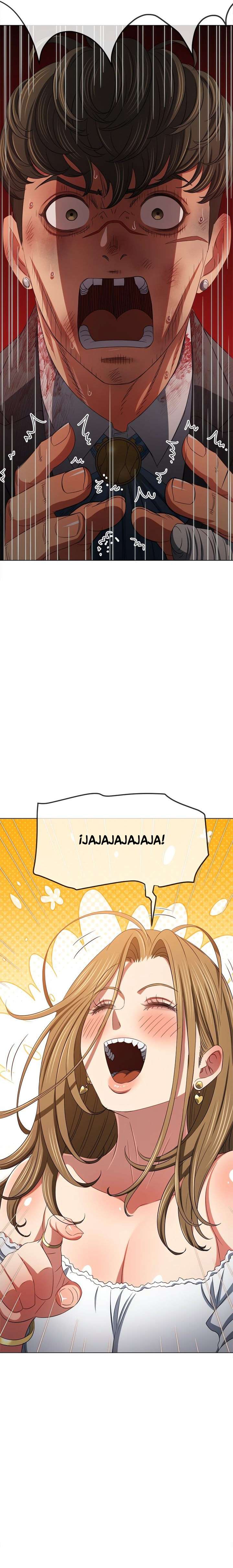 My High School Bully Capítulo 235 - Página 18