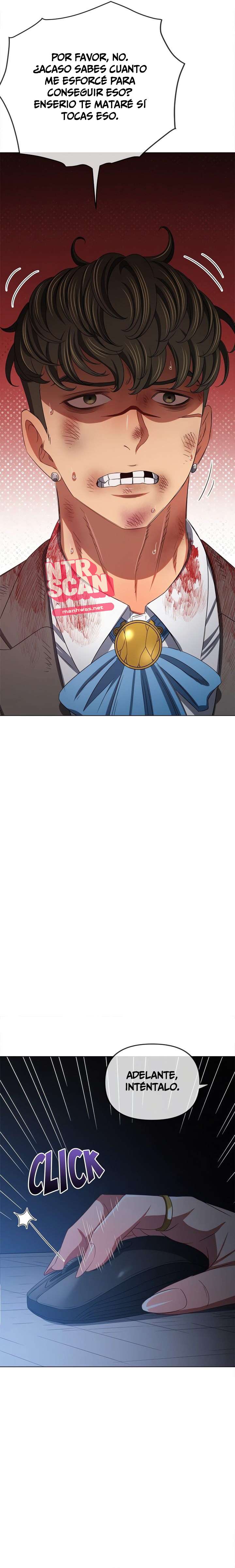 My High School Bully Capítulo 235 - Página 19