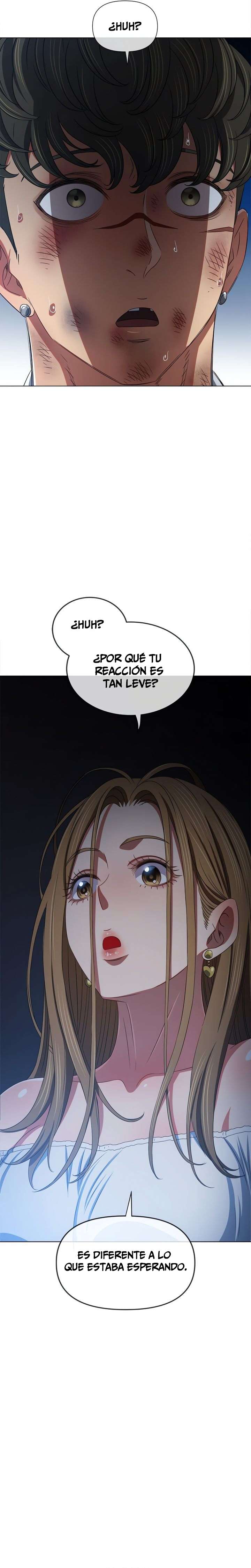 My High School Bully Capítulo 235 - Página 20