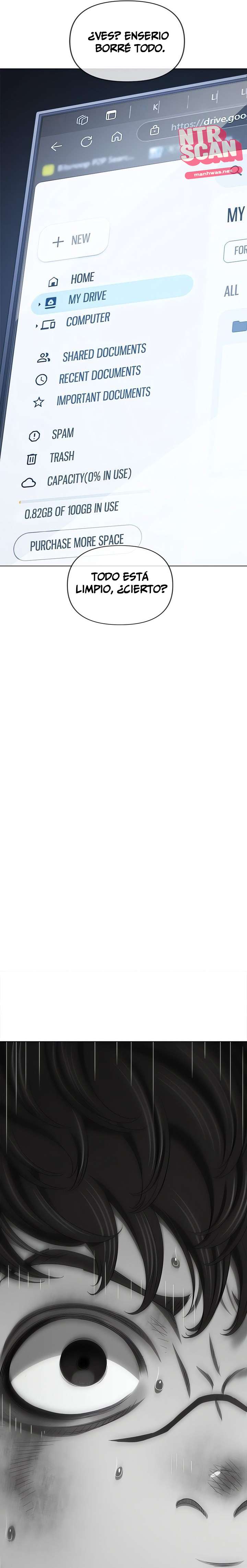 My High School Bully Capítulo 235 - Página 21