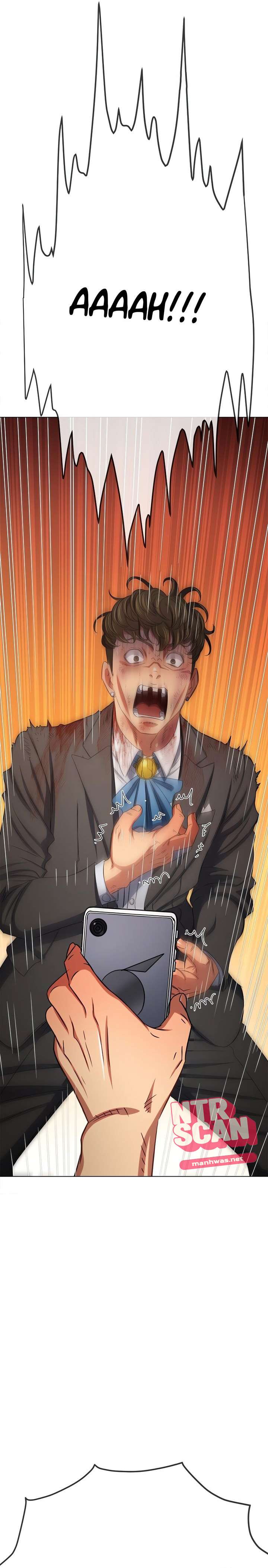 My High School Bully Capítulo 235 - Página 23