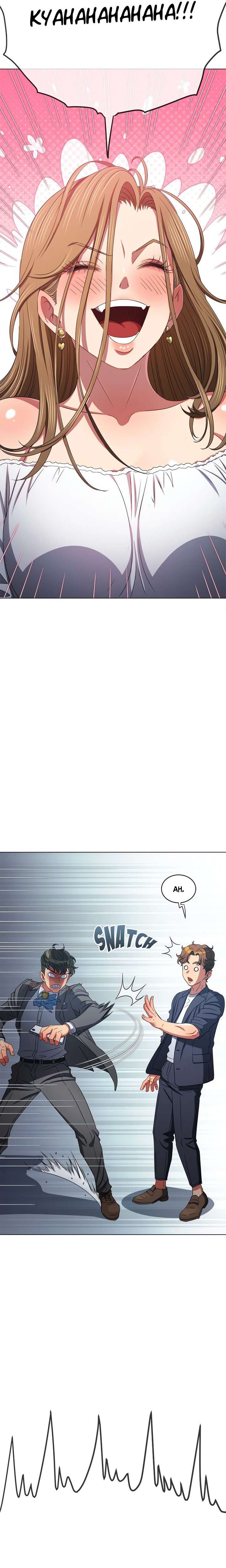 My High School Bully Capítulo 235 - Página 24