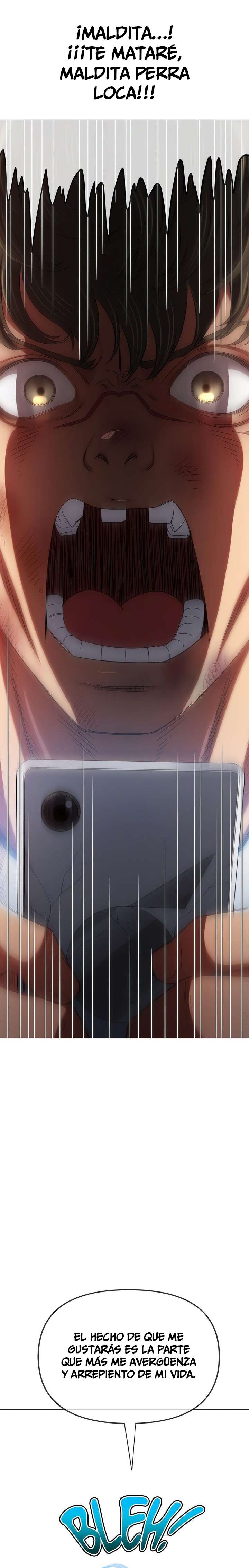 My High School Bully Capítulo 235 - Página 25