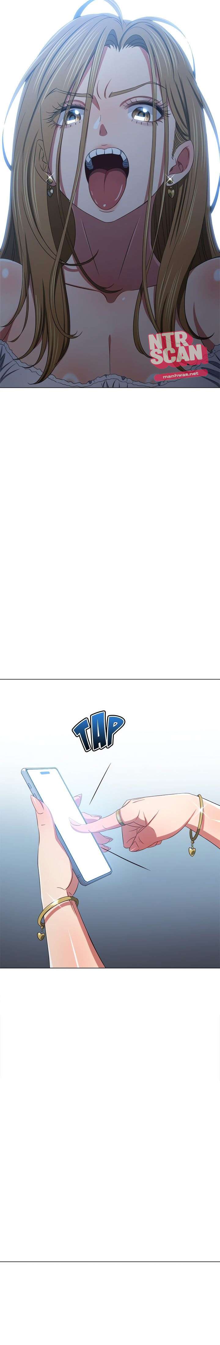 My High School Bully Capítulo 235 - Página 26