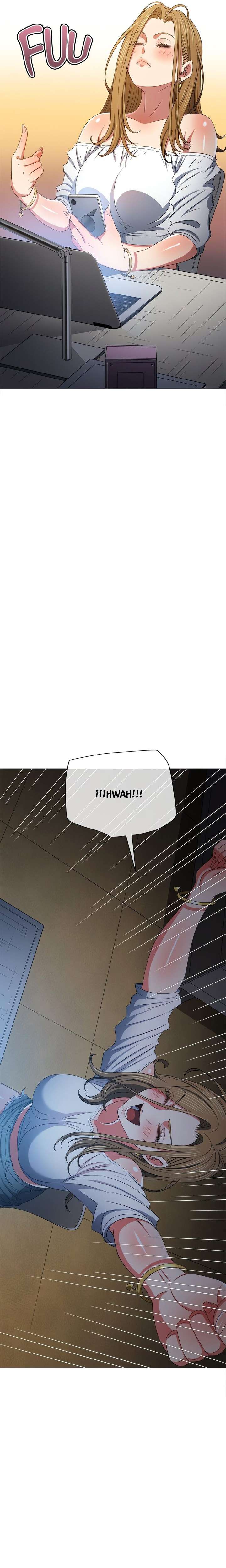 My High School Bully Capítulo 235 - Página 27