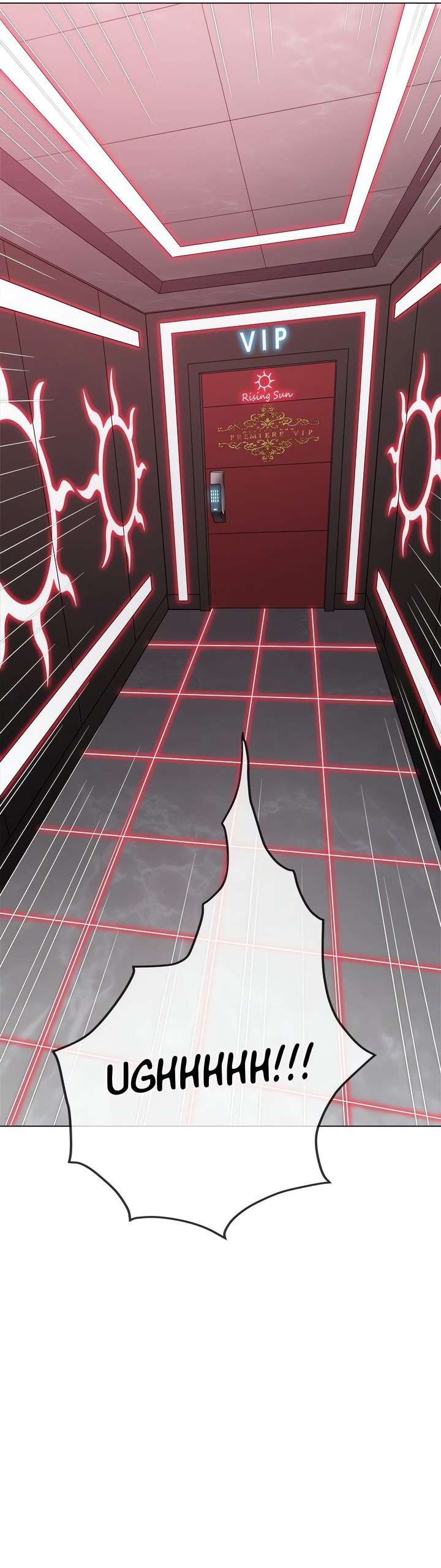 My High School Bully Capítulo 235 - Página 29