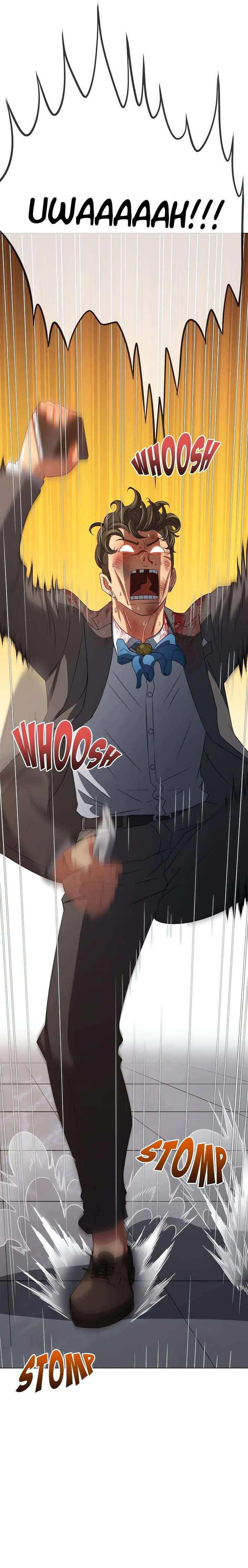 My High School Bully Capítulo 235 - Página 30