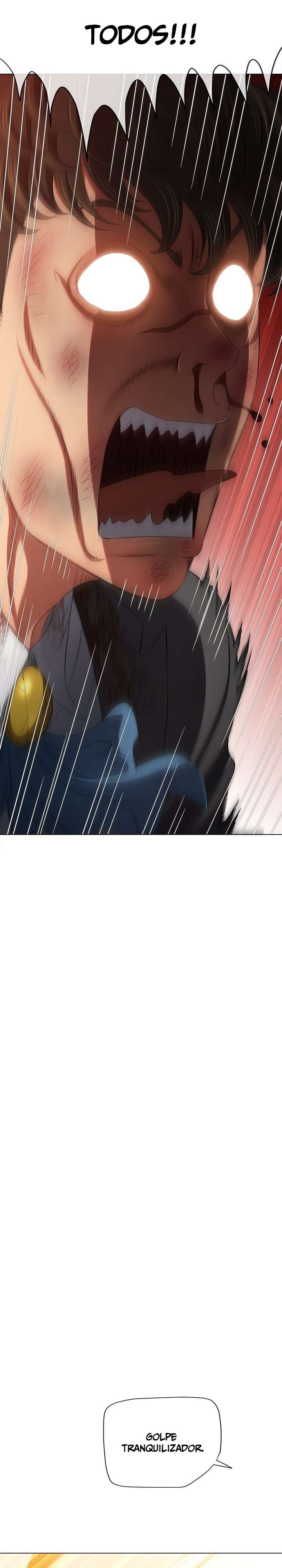 My High School Bully Capítulo 235 - Página 33