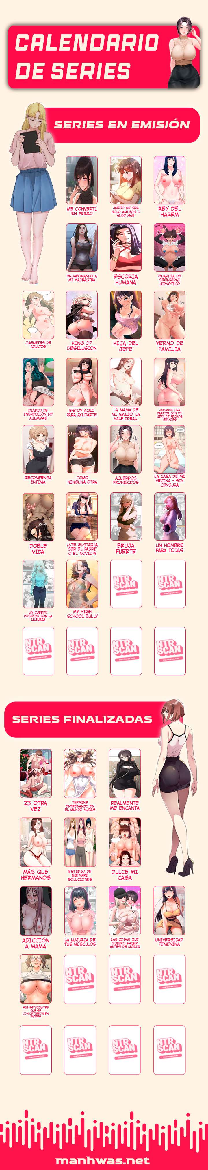 My High School Bully Capítulo 235 - Página 38