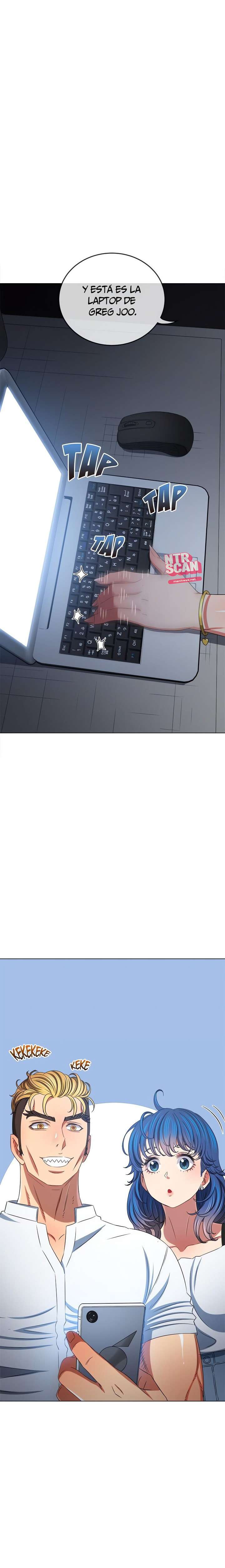 My High School Bully Capítulo 235 - Página 4