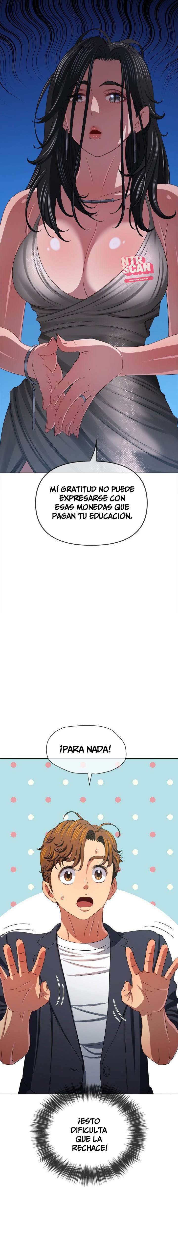 My High School Bully Capítulo 236 - Página 10