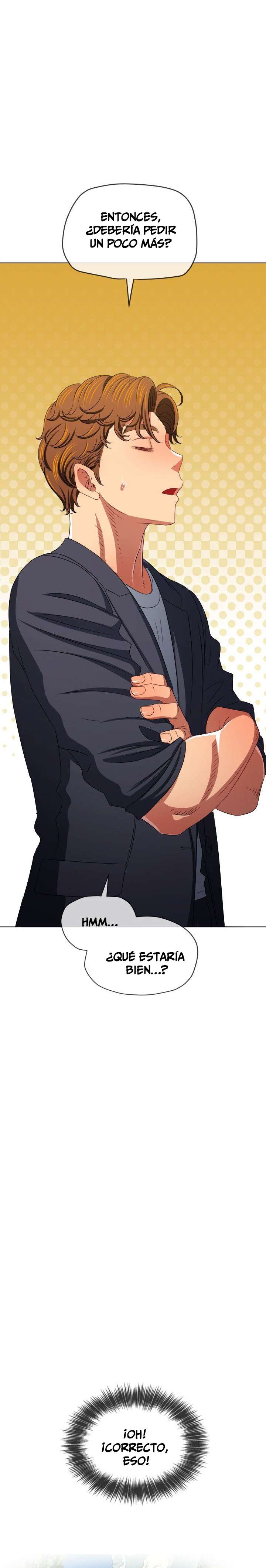 My High School Bully Capítulo 236 - Página 11