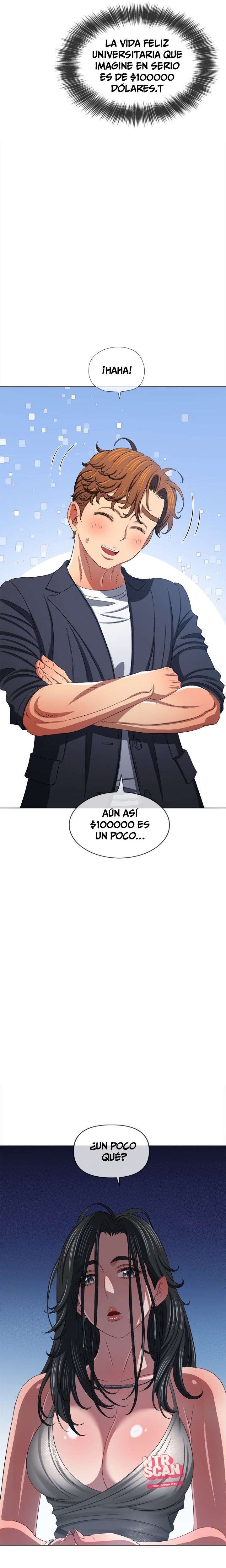 My High School Bully Capítulo 236 - Página 13