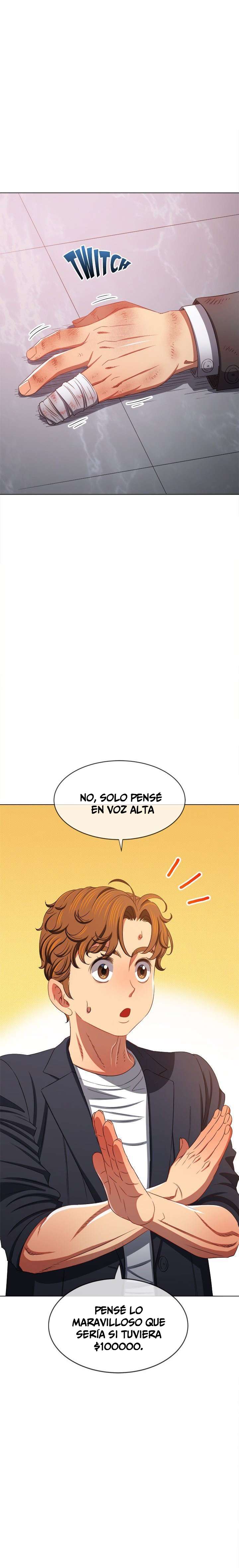 My High School Bully Capítulo 236 - Página 14