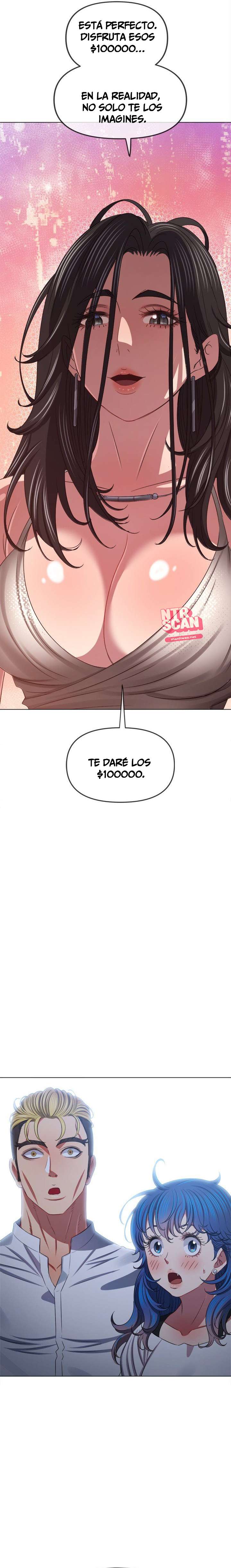 My High School Bully Capítulo 236 - Página 15