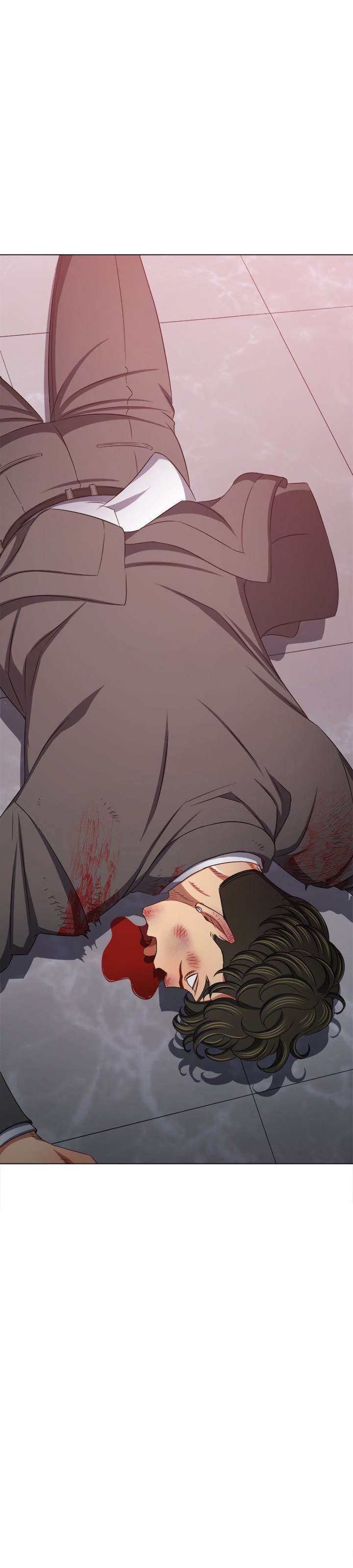 My High School Bully Capítulo 236 - Página 2