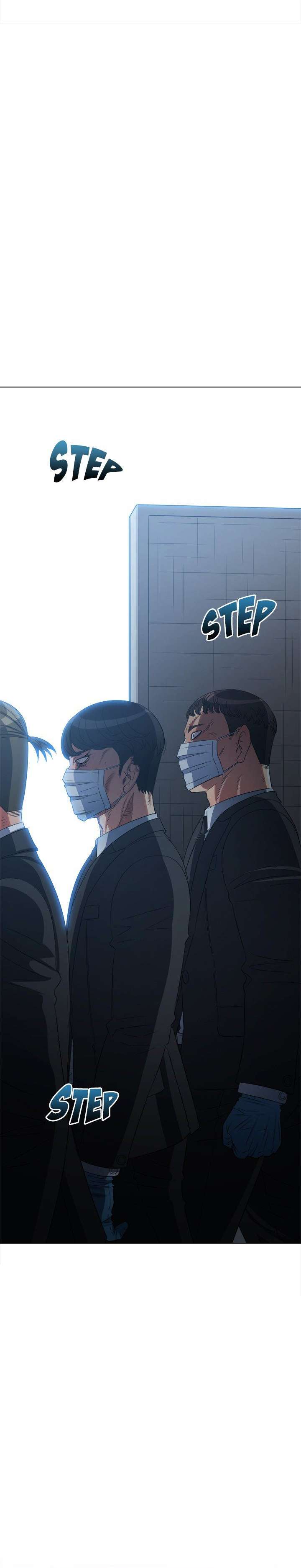 My High School Bully Capítulo 236 - Página 21