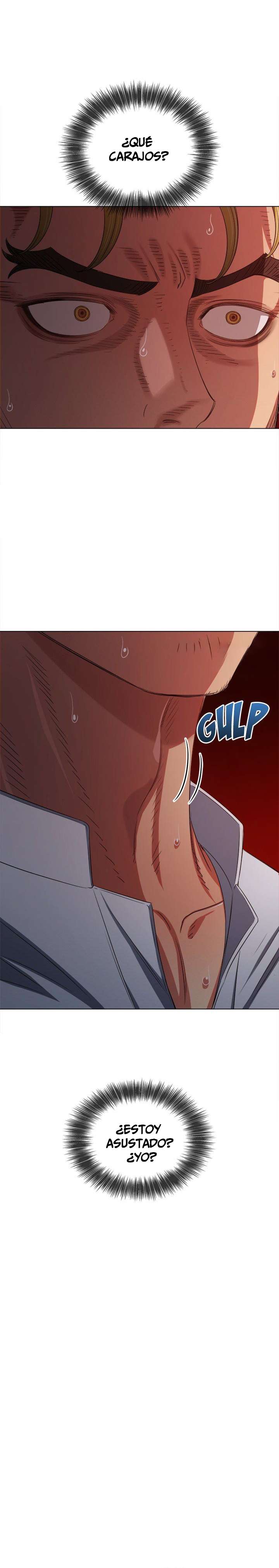 My High School Bully Capítulo 236 - Página 24