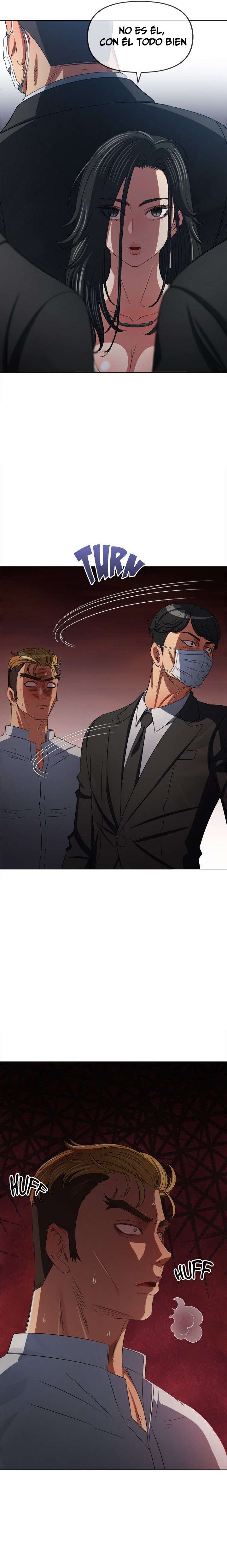 My High School Bully Capítulo 236 - Página 25