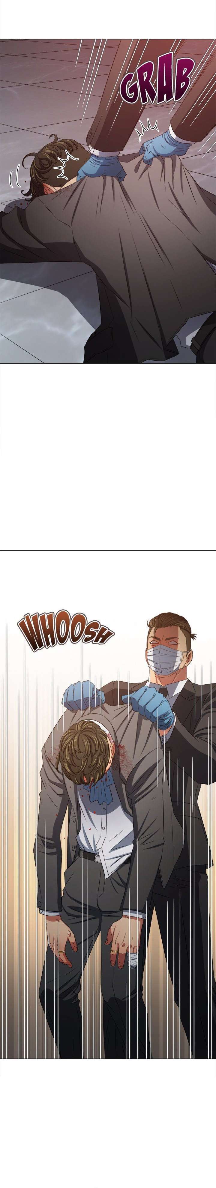 My High School Bully Capítulo 236 - Página 29