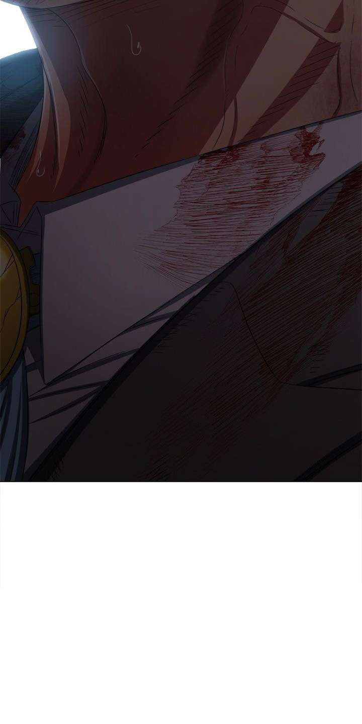 My High School Bully Capítulo 236 - Página 35