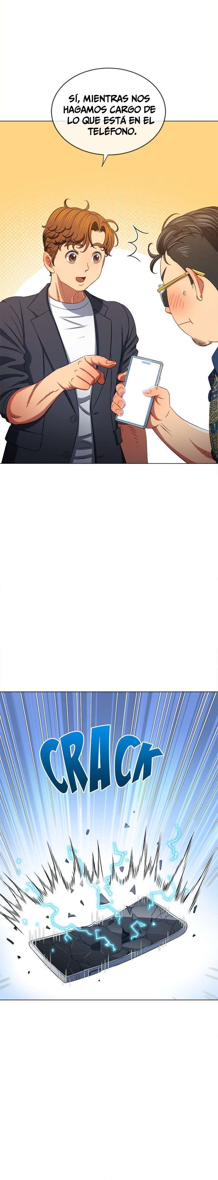 My High School Bully Capítulo 236 - Página 6