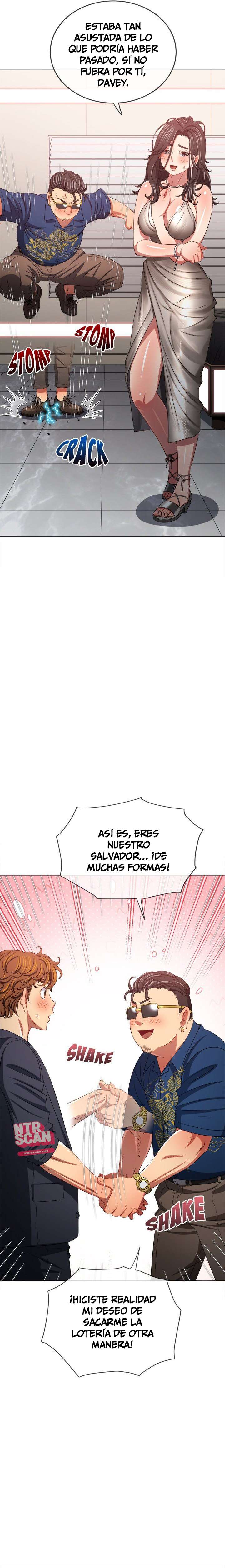 My High School Bully Capítulo 236 - Página 7