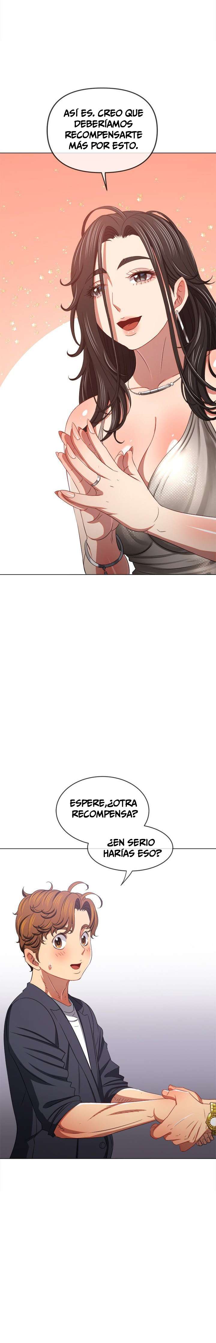 My High School Bully Capítulo 236 - Página 8