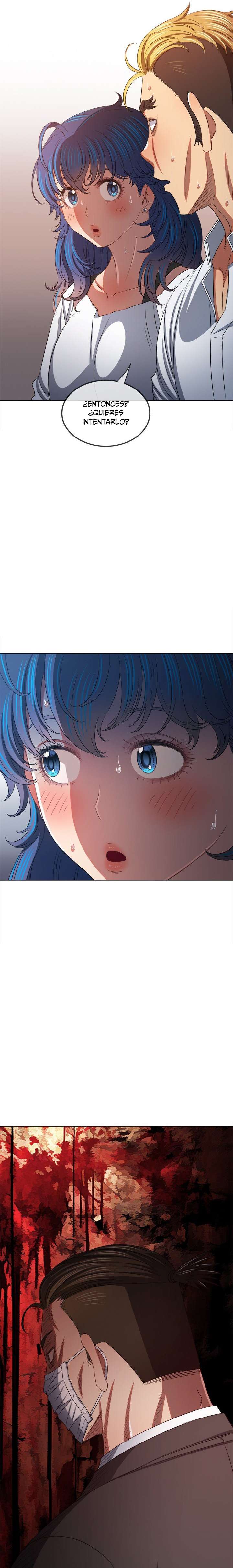 My High School Bully Capítulo 237 - Página 10