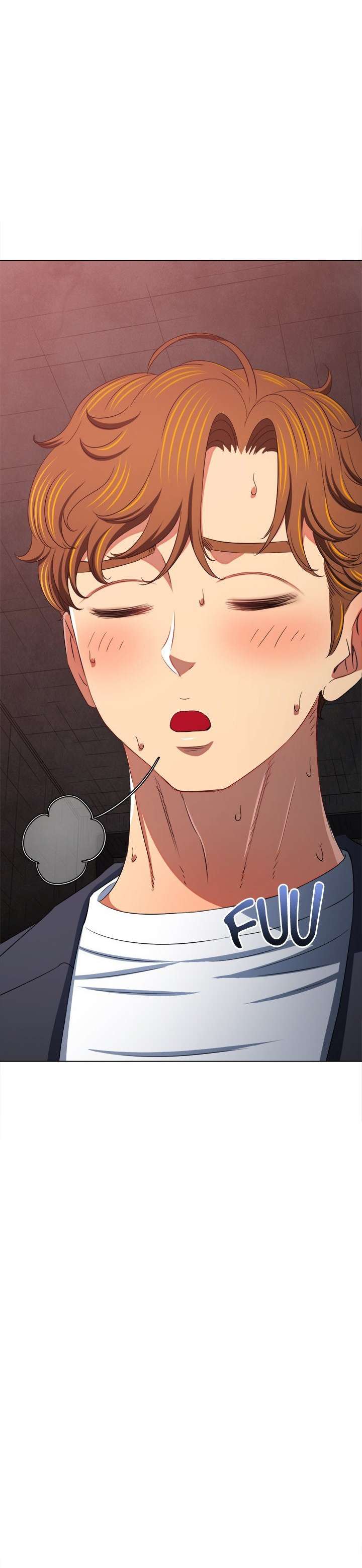 My High School Bully Capítulo 237 - Página 17