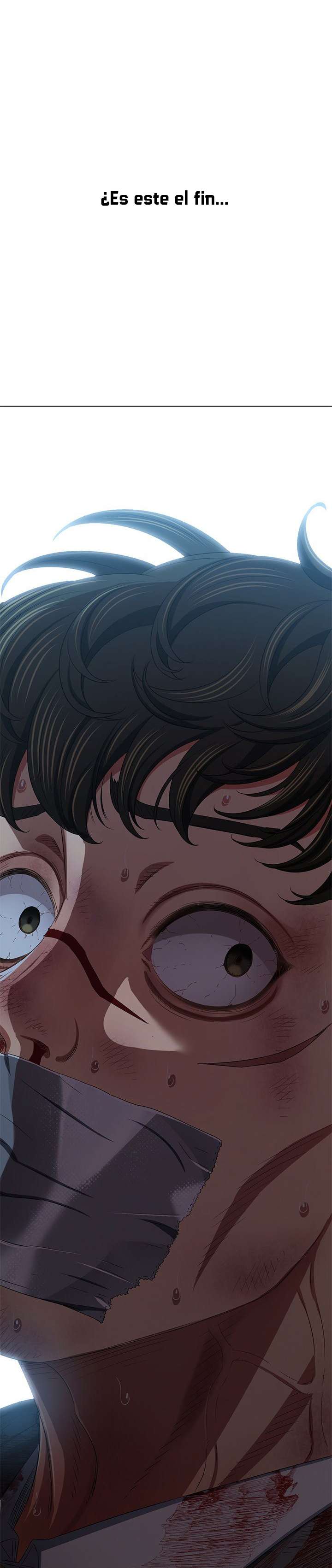 My High School Bully Capítulo 237 - Página 2