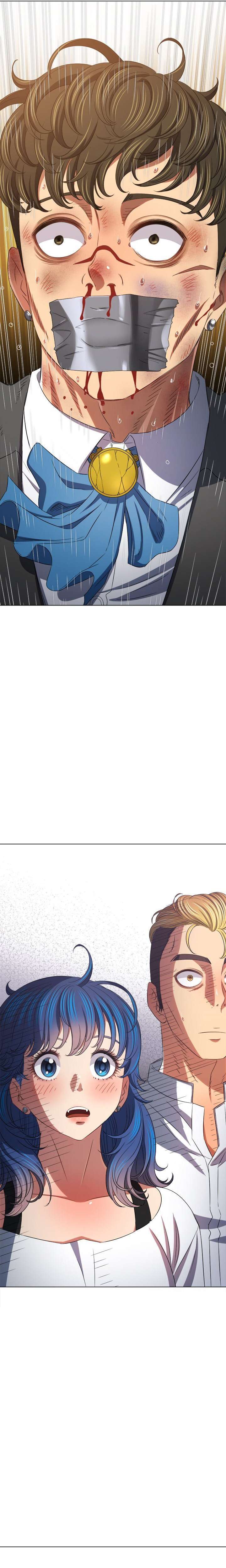 My High School Bully Capítulo 237 - Página 22