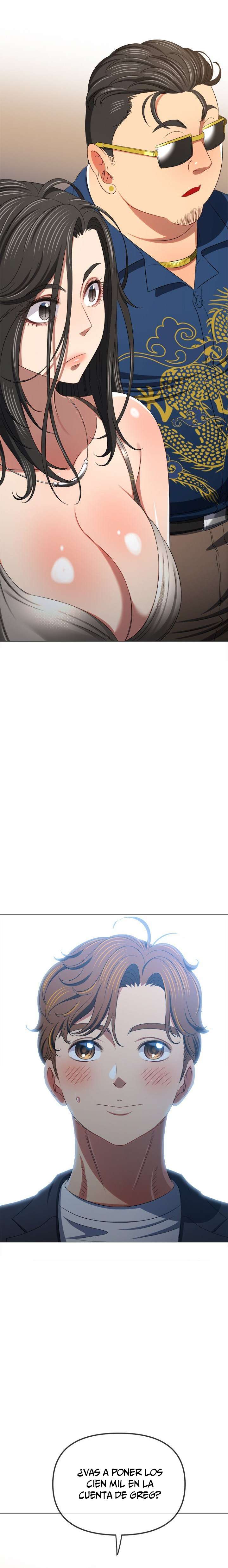 My High School Bully Capítulo 237 - Página 23