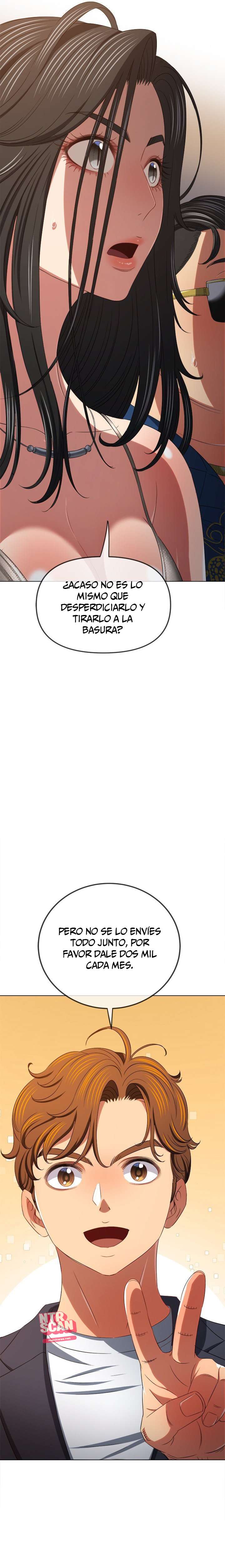 My High School Bully Capítulo 237 - Página 24